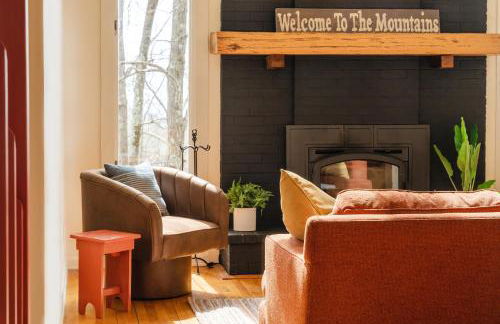 Leaf-Peeping at Oak Ledge! Trails,Tastings,Peace - Foto 4