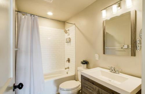 Luxury Seattle Retreat Near Stadiums - Foto 18