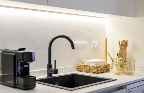 Chalet Marias - Parede beach apartments - Foto 75