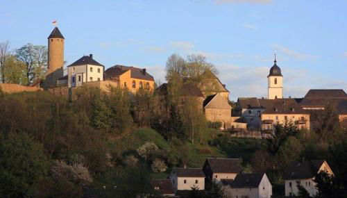 Gästehaus „Bei Emmi“ - Foto 3