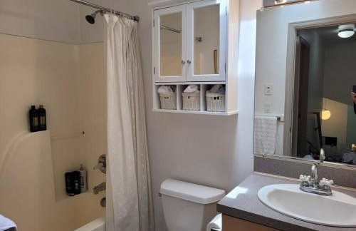 2 bdrm home in quiet neighborhood 2 blocks from beach - Foto 27