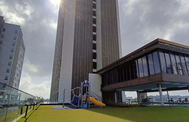 Melaka Studio Suites - Foto 16