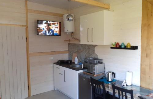 Domek nad Szelągiem - Foto 9