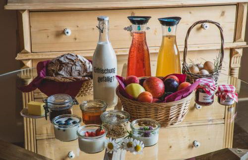 Ferienwohnungen Wiesbauer - Foto 51