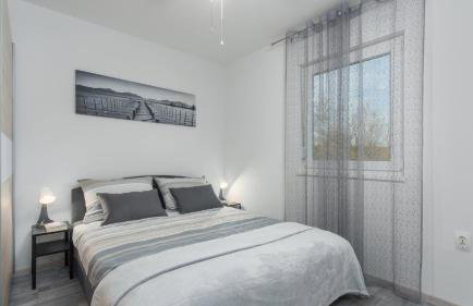 Villa Pendolina with pool and grill in Umag - Foto 22