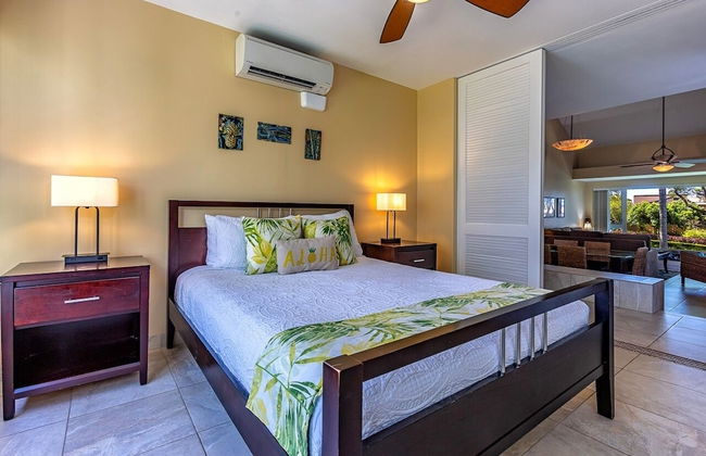 Palms at Wailea Two Bedrooms - Partial Ocean View by Coldwell Banker Island Vacations - Foto 31