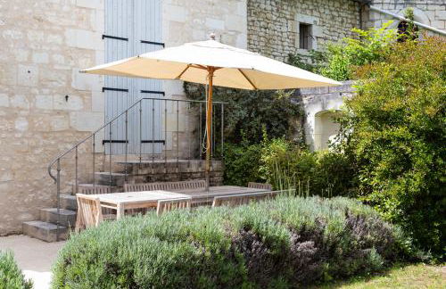 Chateau De Grazay - Foto 8