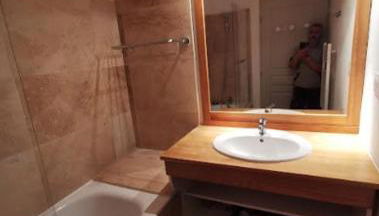 Appartement refait à neuf pour 8 personnes à Albiez-Montrond - Foto 4