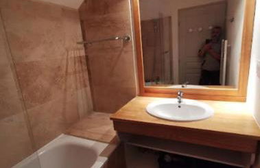 Appartement refait à neuf pour 8 personnes à Albiez-Montrond - Photo 4