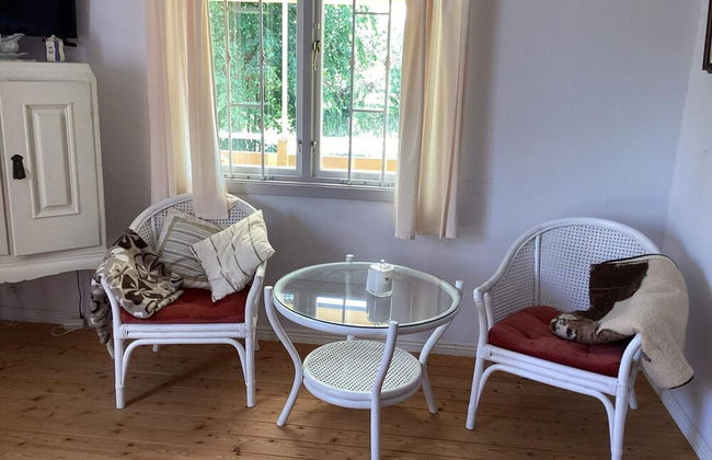 6 Person Holiday Home in Olofstrom-by Traum - Foto 7