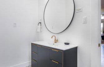 The Capone House-Historic Bayfront Home w/hot tub - Foto 37