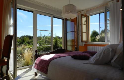 Gîte La Grenouillère - Foto 19