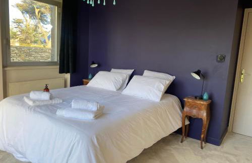 Villa Les Pieds dans l'Eau - Foto 29