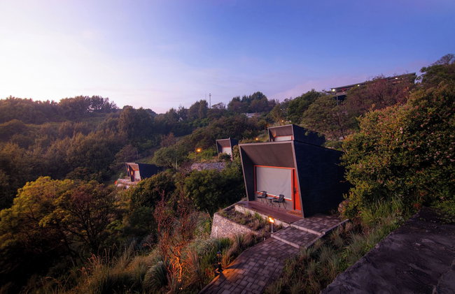 ARTOTEL Cabin Bromo - Foto 33