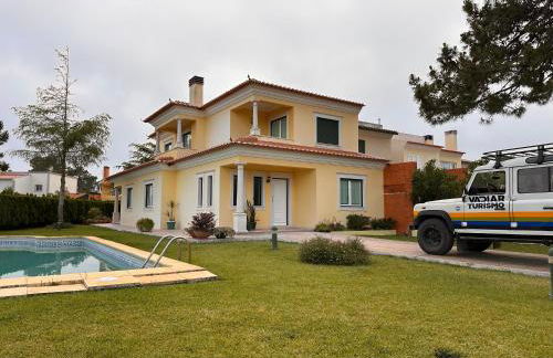 Casa Amarela - O seu Oásis na floresta - Foto 41