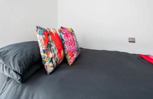 Superb 1-Bed Apartment in Hertfordshire - Foto 18