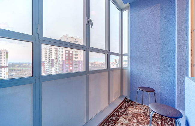 Apartment Vesta ZimaLeto - Foto 53