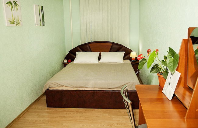 Funny Dolphins Apartments Krasnoselskaya - Foto 9