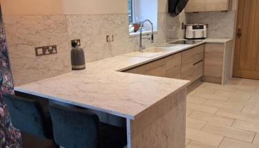 Park House Matlock - Foto 4