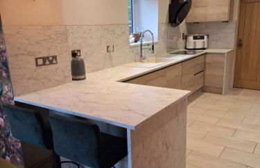 Park House Matlock - Foto 4