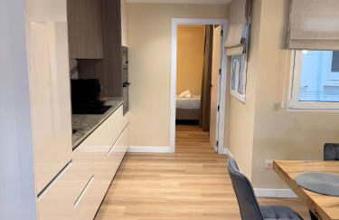 Apartamentos Prestige Málaga - Suite V - Photo 47