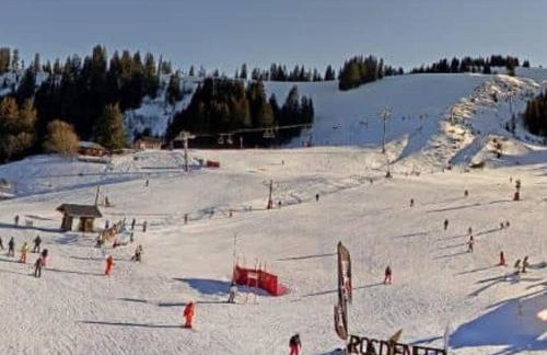 Appartement 3 pièces près des pistes avec balcon - Saint-Jean-d'Aulps - FR-1-573-105 - Foto 25