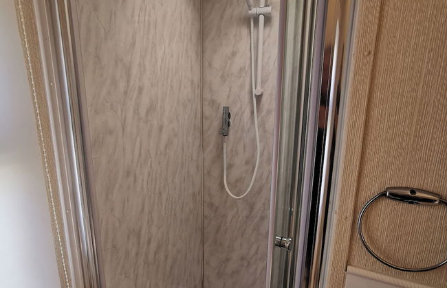 Plum 3 Coral Beach Ingoldmells 2 bed 6 Berth - Foto 9