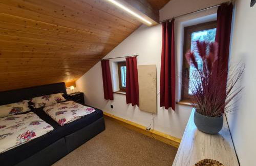 Ferienhaus Bayerischer Wald - Foto 23