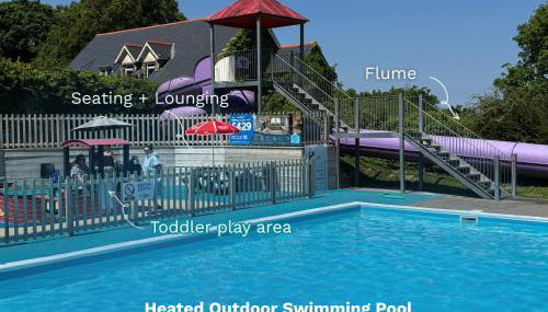 27 Sea Valley Chalet - Foto 3