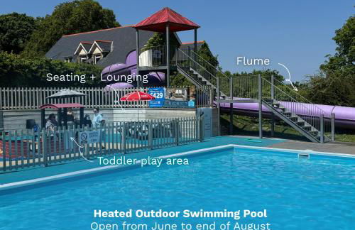 27 Sea Valley Chalet - Foto 3