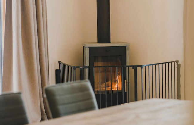 Nockalm Lodge - Foto 41