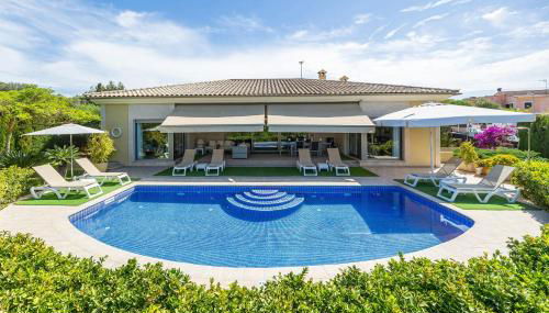Villa Bellviure Luxury in Palma - Foto 2