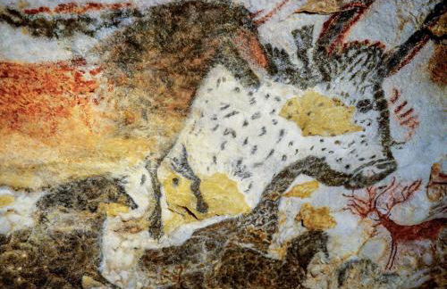 Holiday Home in Dordogne with Pool - Foto 36