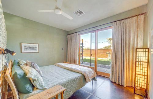 Mtn-View Home with Fenced Backyard in Rimrock! - Foto 16