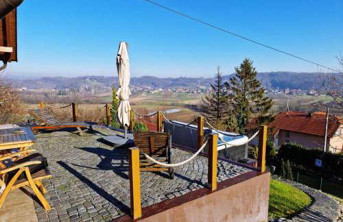 Kuća za odmor - Zagreb - Paruževina - Foto 37