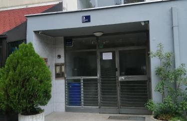 Apartman Stonewood West - Foto 22