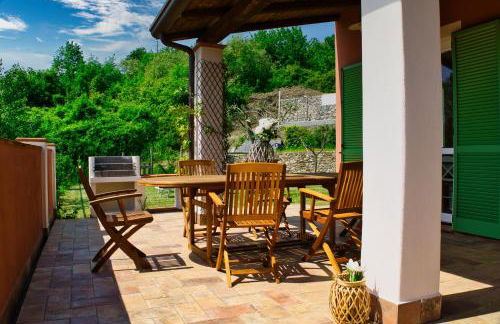 AntiquaeLunae Casali - Foto 71