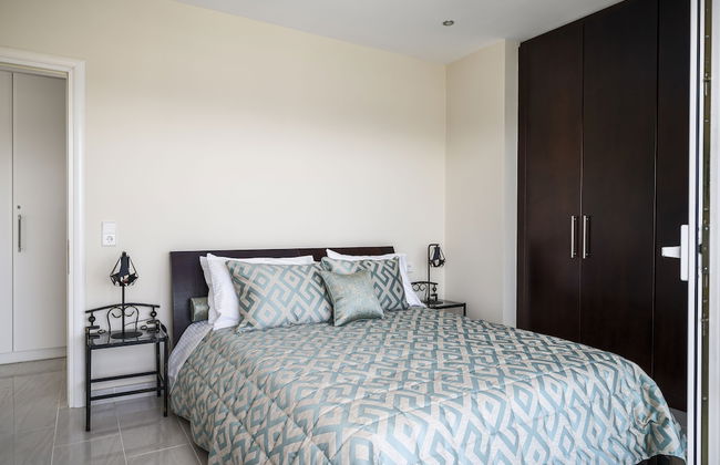 Euphoria Seaview Residences with Shared Pool by Konnect - Foto 14