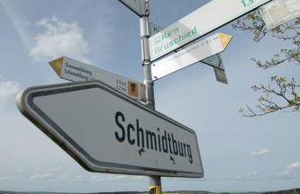 Moderne Wohnung mit Panorama - Foto 7