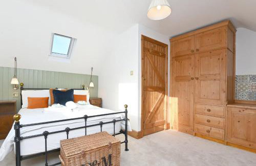 Briar Cottage - Foto 44