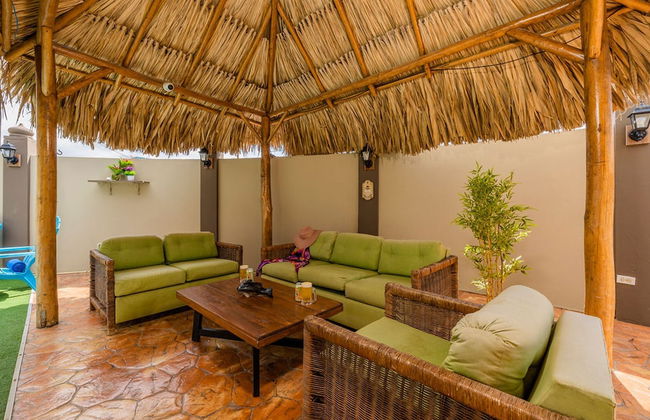 Urban 5BR Private Pool Getaway 10 Min- Bch - Foto 30