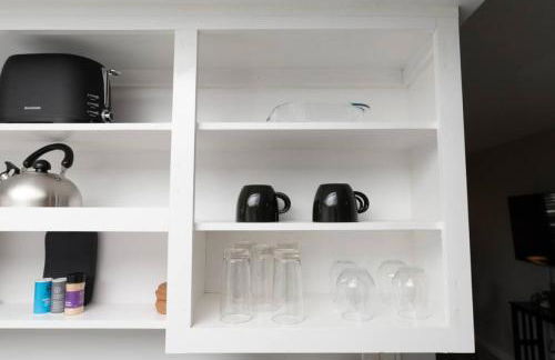 Short Walk to Wilton Drive Apt1 - Foto 24