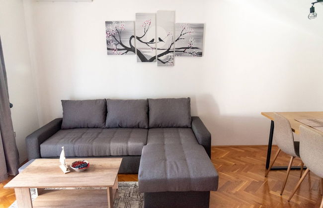 Kastel Gomilica Cozy and Stylish Apartments Near the Sea - Foto 11