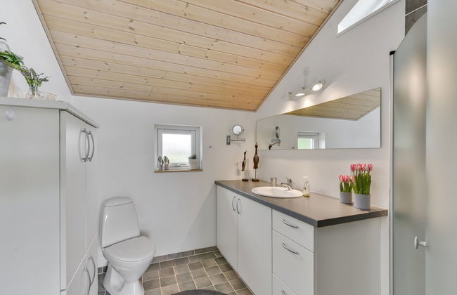 "Tobbi" - 1.1km to the fjord - Foto 12