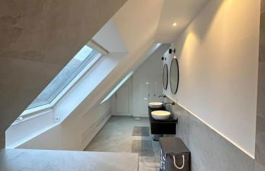 Modern dream house with private spa and gym - Foto 27