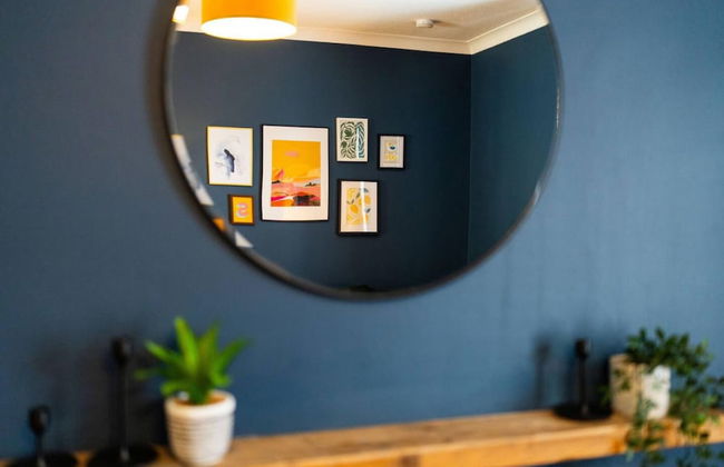 Barclay Stonehaven Seaside Home Aberdeenshire - Foto 37