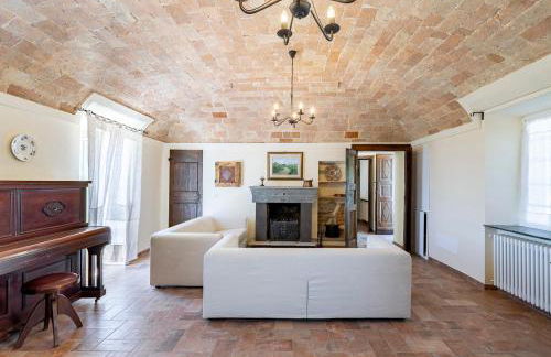 Casa di nonna Ines 2 - Hideaway in Monferrato con Vista sulle Colline e Piscina - Foto 6