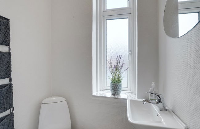 "Arzu" - 100m to the fjord - Foto 16