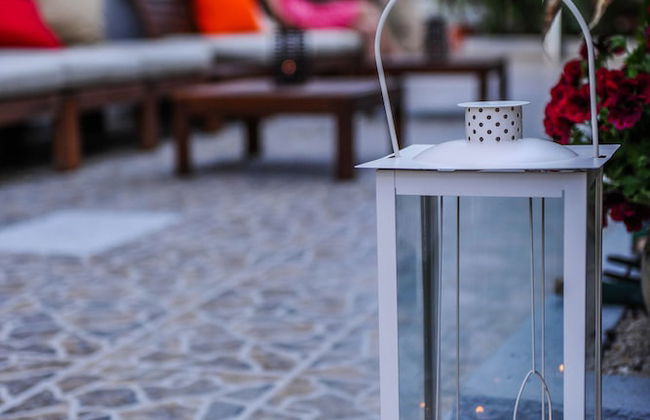 7 Palms Hotel Apartments - Foto 50