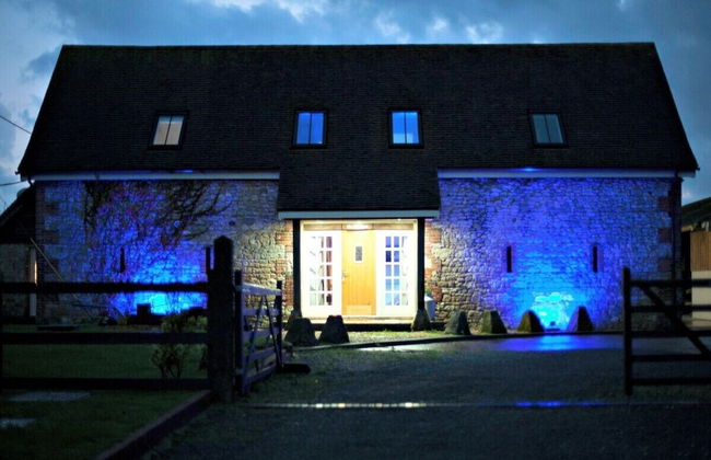 Newclose Farm - The Old Barn - Foto 15